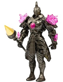 Giochi Preziosi Gormiti The New Era General Fraktur 27cm Grv09201 