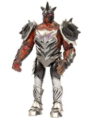 Giochi Preziosi Gormiti The New Era General Krater 27cm Grv09301