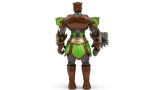 Figurina Joc Giochi Preziosi Gormiti The New Era Rockard Gormita Of The Land Clan 15cm Grv20300