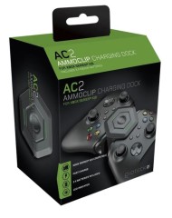Gioteck Ac 2 Ammo Controller Clip S