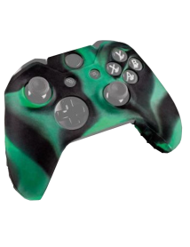 Gioteck Camo Protectie De Silicon 