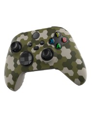 Gioteck Camo Protectie De Silicon
