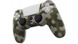  Gioteck Hex Camo Protectie Din Silicon pentru PS5