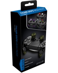 Gioteck Thumb Grips Mega Pack