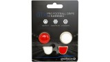  Gioteck Thumb Grips Mega Pack pentru PS4
