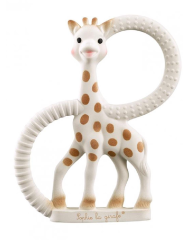 Girafa Sophie Vulli Soft 200318)