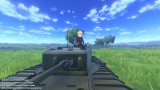 Joc Girls Und Panzer Dream Tank Match DX pentru Nintendo Switch