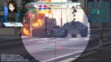 Joc Girls Und Panzer Dream Tank Match DX pentru Nintendo Switch