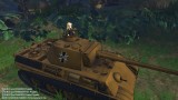 Joc Girls Und Panzer Dream Tank Match DX pentru Nintendo Switch