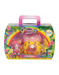 Glimmies Rainbow Friends Glimhouse
