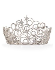 Glindas Bubble Crown Wicked