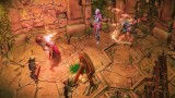 Joc Gloomhaven Mercenaries Edition pentru PS4