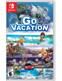 Go Vacation 