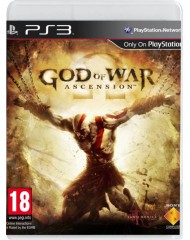 God Of War Ascension