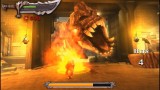 Joc God Of War Ghost Of Sparta Essentials pentru PSP