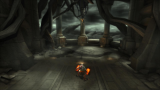 Joc God Of War Ghost Of Sparta Essentials pentru PSP