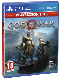 God Of War Hits 
