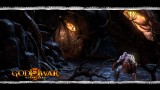Joc God Of War III 3 Remastered pentru PS4