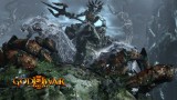Joc God Of War III 3 Remastered pentru PS4