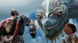 Joc God Of War pentru PS4