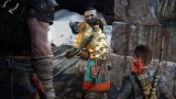 Joc God Of War pentru PS4
