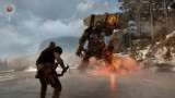 Joc God Of War pentru PS4