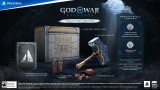 Joc God Of War Ragnarok Collectors Edition pentru PS5