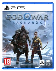 God Of War Ragnarok