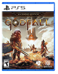 Godfall Ascended Edition