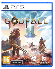 Godfall