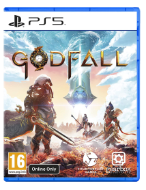 Godfall 