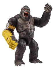 Godzilla X Kong Mega Deluxe Kong 32,5cm 271 35585