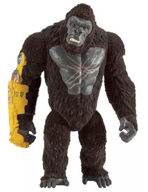 Godzilla X Kong Real Feel 15 CM Kong (271-35233) 