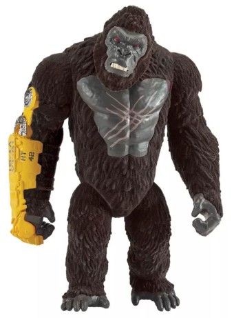 Animalut Godzilla X Kong Real Feel 15 CM Kong (271-35233)