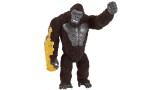 Animalut Godzilla X Kong Real Feel 15 CM Kong (271-35233)
