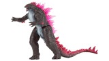  Godzilla X Kong Real Feel Godzilla 15cm (271-35233)