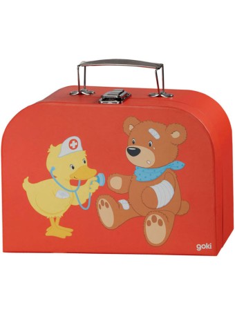Joc Goki Doctors Case (51009)