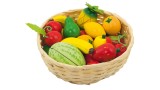  Goki Fruit In A Basket