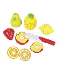 Goki Fruit With Velcro (51597)