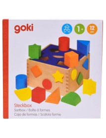Goki Sort Box (wm254) 