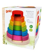 Goki Stacking Tower (58473)