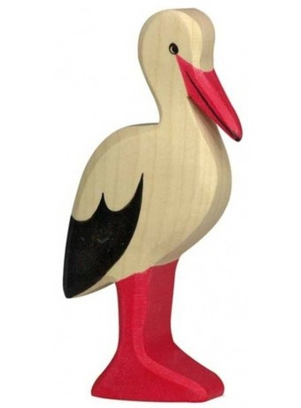 Animalut Goki Stork (80111)