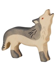 Goki Wolf Howling (80109) 