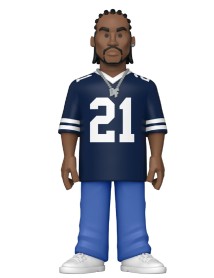 Gold Outkast Big Boi Ms Jackson Premium 30 CM 