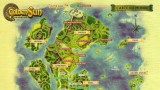 Joc Golden Sun Dark Dawn pentru Nintendo DS