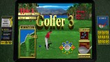 Joc Golden Tee Arcade pentru Nintendo Switch