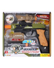 Gonher Military Set (42202)