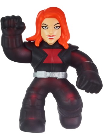 Figurina Joc Goo Jit Zu Black Widow Gjt39000