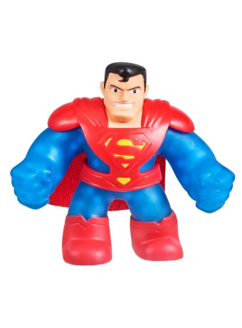 Figurina Joc Goo Jit Zu DC Series 3 Armor Superman 41288