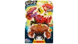 Figurina Joc Goo Jit Zu Deep Goo Sea Ultra Rare Exoshock